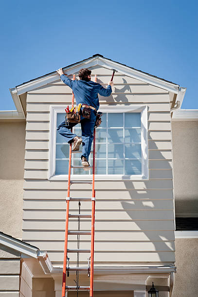 Best Vinyl Siding Installation  in Magnolia, AR